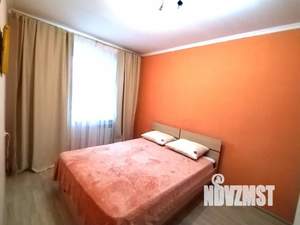 2-к квартира, посуточно, 50м2, 5/9 этаж