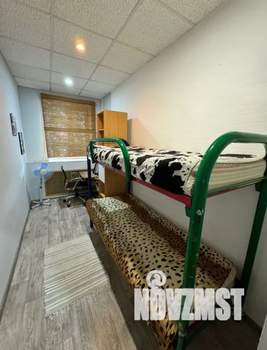 3-к квартира, посуточно, 59м2, 2/3 этаж