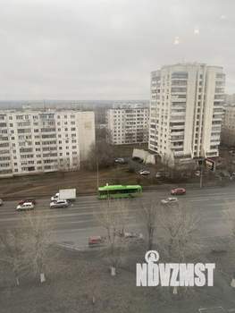 1-к квартира, на длительный срок, 39м2, 9/11 этаж