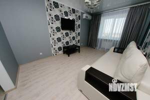 1-к квартира, посуточно, 40м2, 8/9 этаж
