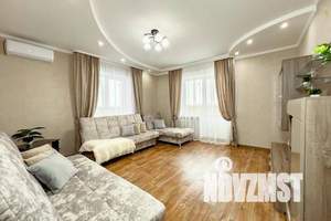 2-к квартира, посуточно, 80м2, 7/9 этаж