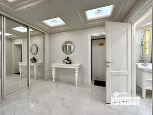 1-к квартира, посуточно, 55м2, 1/1 этаж