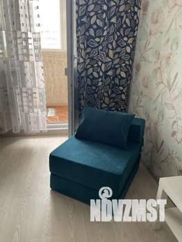 Студия квартира, посуточно, 30м2, 12/17 этаж