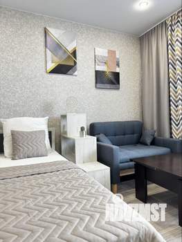 1-к квартира, посуточно, 31м2, 1/1 этаж