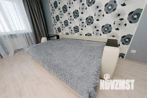 1-к квартира, посуточно, 40м2, 8/9 этаж