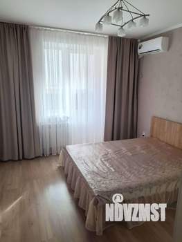 2-к квартира, на длительный срок, 58м2, 4/16 этаж