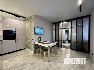 3-к квартира, посуточно, 95м2, 1/1 этаж