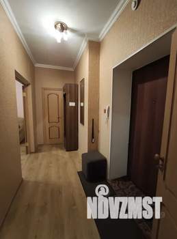 1-к квартира, посуточно, 45м2, 8/9 этаж