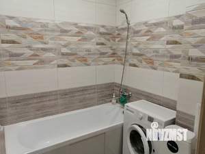 1-к квартира, на длительный срок, 38м2, 11/19 этаж