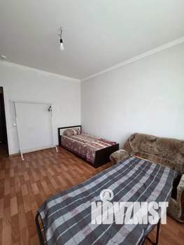2-к квартира, посуточно, 55м2, 17/17 этаж