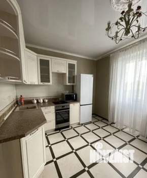 2-к квартира, на длительный срок, 69м2, 3/17 этаж