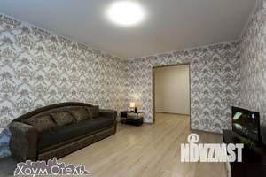 3-к квартира, посуточно, 90м2, 3/19 этаж