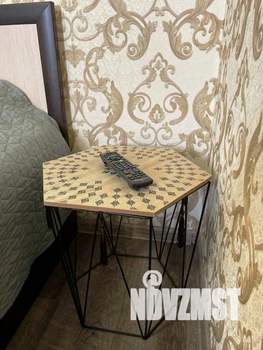 2-к квартира, посуточно, 20м2, 1/1 этаж