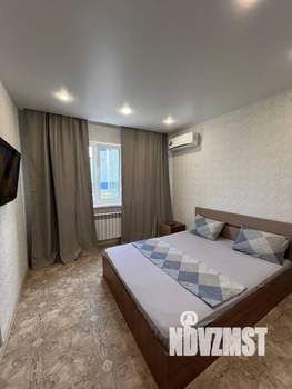 3-к квартира, посуточно, 90м2, 1/1 этаж