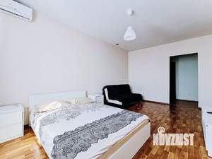 2-к квартира, посуточно, 70м2, 10/14 этаж