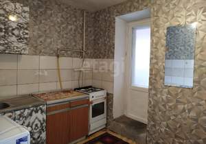 1-к квартира, на длительный срок, 30м2, 3/5 этаж