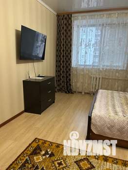 1-к квартира, посуточно, 48м2, 9/13 этаж