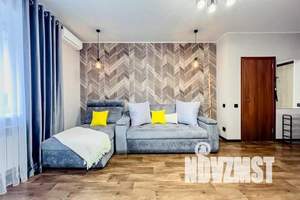 1-к квартира, посуточно, 25м2, 7/12 этаж