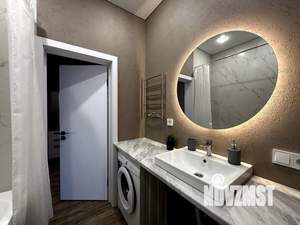 1-к квартира, посуточно, 30м2, 5/7 этаж