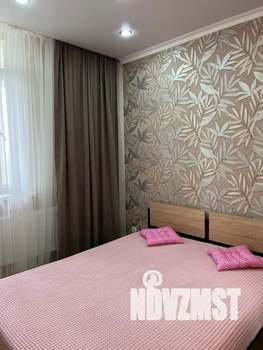 2-к квартира, посуточно, 60м2, 16/18 этаж