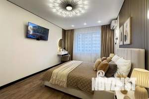 1-к квартира, посуточно, 50м2, 9/26 этаж