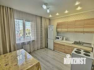 2-к квартира, посуточно, 62м2, 6/16 этаж