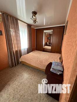 2-к квартира, посуточно, 40м2, 4/4 этаж