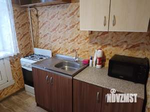 1-к квартира, на длительный срок, 30м2, 4/5 этаж