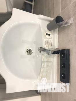 1-к квартира, посуточно, 47м2, 7/17 этаж