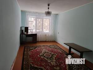 2-к квартира, на длительный срок, 47м2, 1/6 этаж