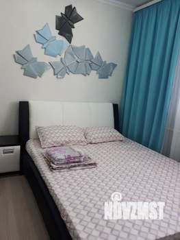 Студия квартира, посуточно, 32м2, 14/15 этаж