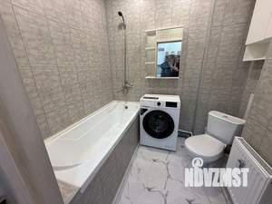 1-к квартира, на длительный срок, 30м2, 13/17 этаж