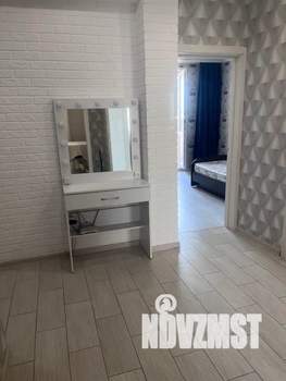 2-к квартира, посуточно, 50м2, 4/16 этаж