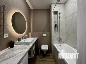 1-к квартира, посуточно, 30м2, 5/7 этаж