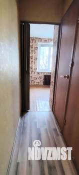 2-к квартира, на длительный срок, 45м2, 4/6 этаж