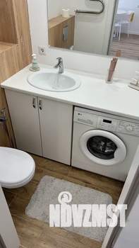 1-к квартира, посуточно, 34м2, 5/5 этаж