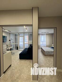 2-к квартира, посуточно, 42м2, 14/19 этаж