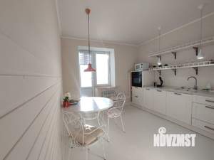 2-к квартира, посуточно, 75м2, 12/15 этаж