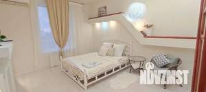 1-к квартира, посуточно, 37м2, 6/10 этаж