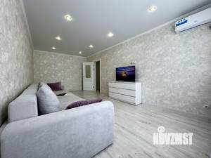 2-к квартира, посуточно, 62м2, 4/17 этаж