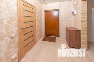 1-к квартира, посуточно, 35м2, 8/17 этаж