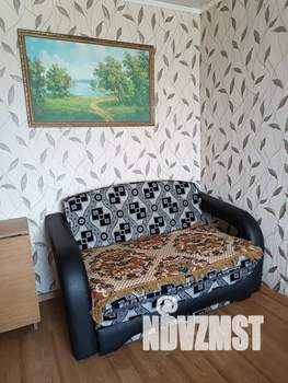 1-к квартира, посуточно, 29м2, 9/9 этаж
