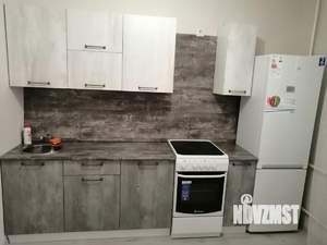 1-к квартира, на длительный срок, 38м2, 11/19 этаж