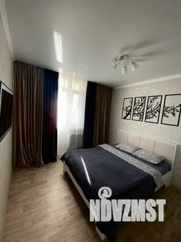 2-к квартира, посуточно, 41м2, 4/16 этаж