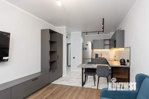 2-к квартира, на длительный срок, 45м2, 14/17 этаж