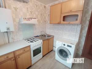 3-к квартира, на длительный срок, 60м2, 2/5 этаж