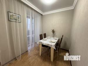 1-к квартира, посуточно, 44м2, 5/13 этаж