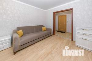 1-к квартира, посуточно, 55м2, 3/14 этаж