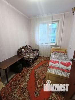 4-к квартира, на длительный срок, 60м2, 3/5 этаж