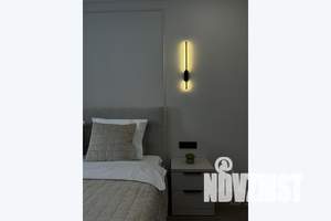 1-к квартира, посуточно, 54м2, 2/19 этаж